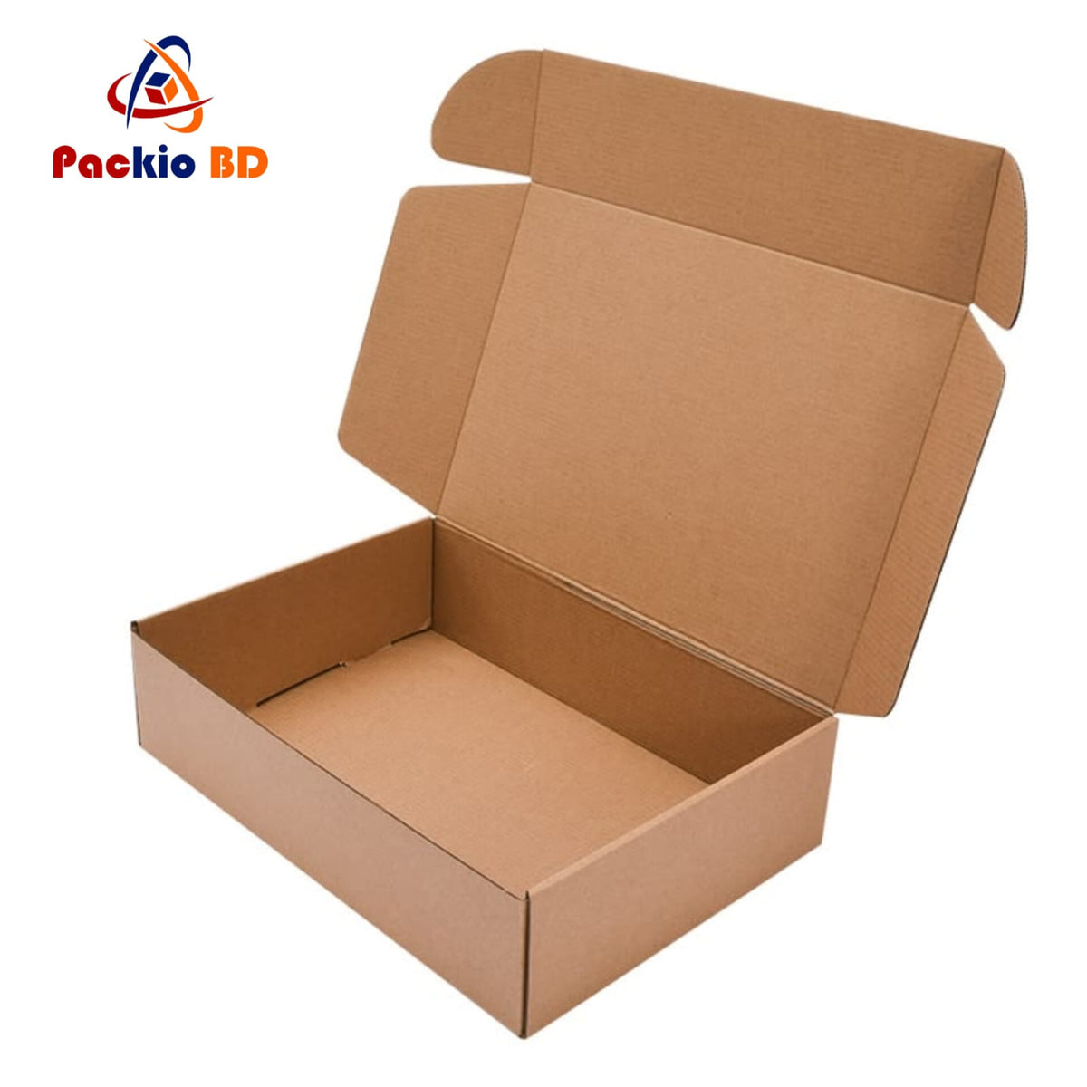 Carton Packaging Box