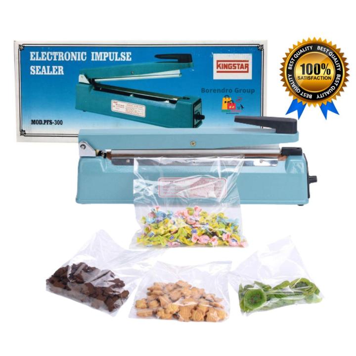 Hand Sealer