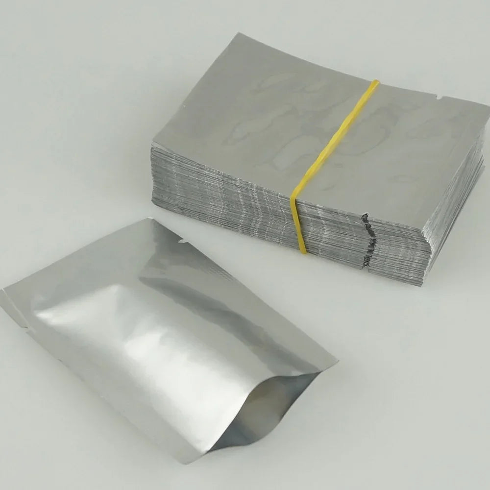Sachet pouch Bangladesh foil packaging