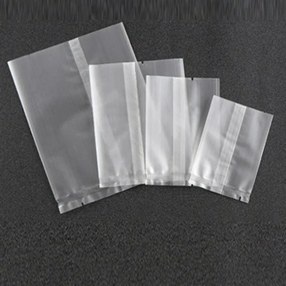 Center seal transparent sachet pouch Bangladesh