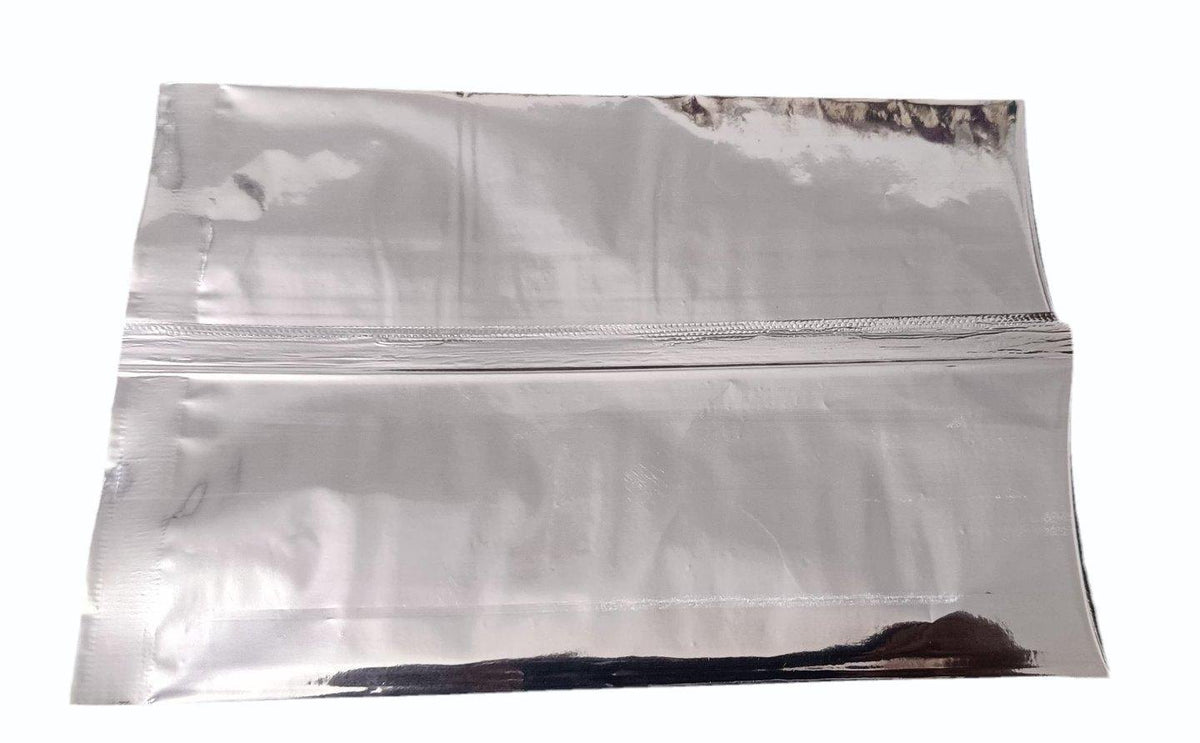 center seal packaging pouch