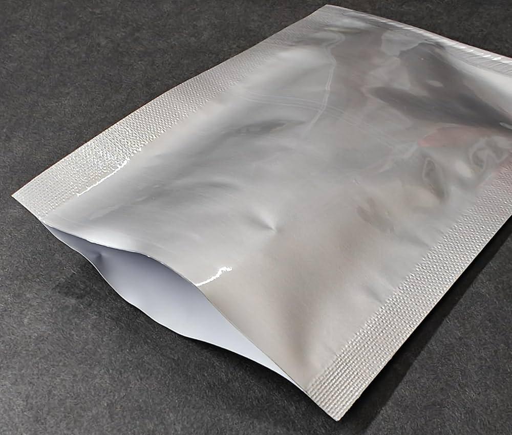 Foil sachet pouch for food packaging Bangladesh