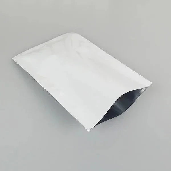 Milky white sachet pouch Bangladesh