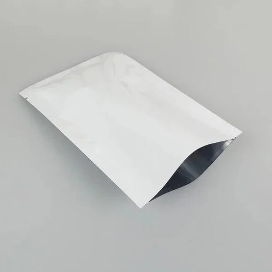 Milky white sachet pouch Bangladesh