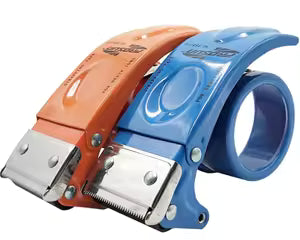 packing tape cutter